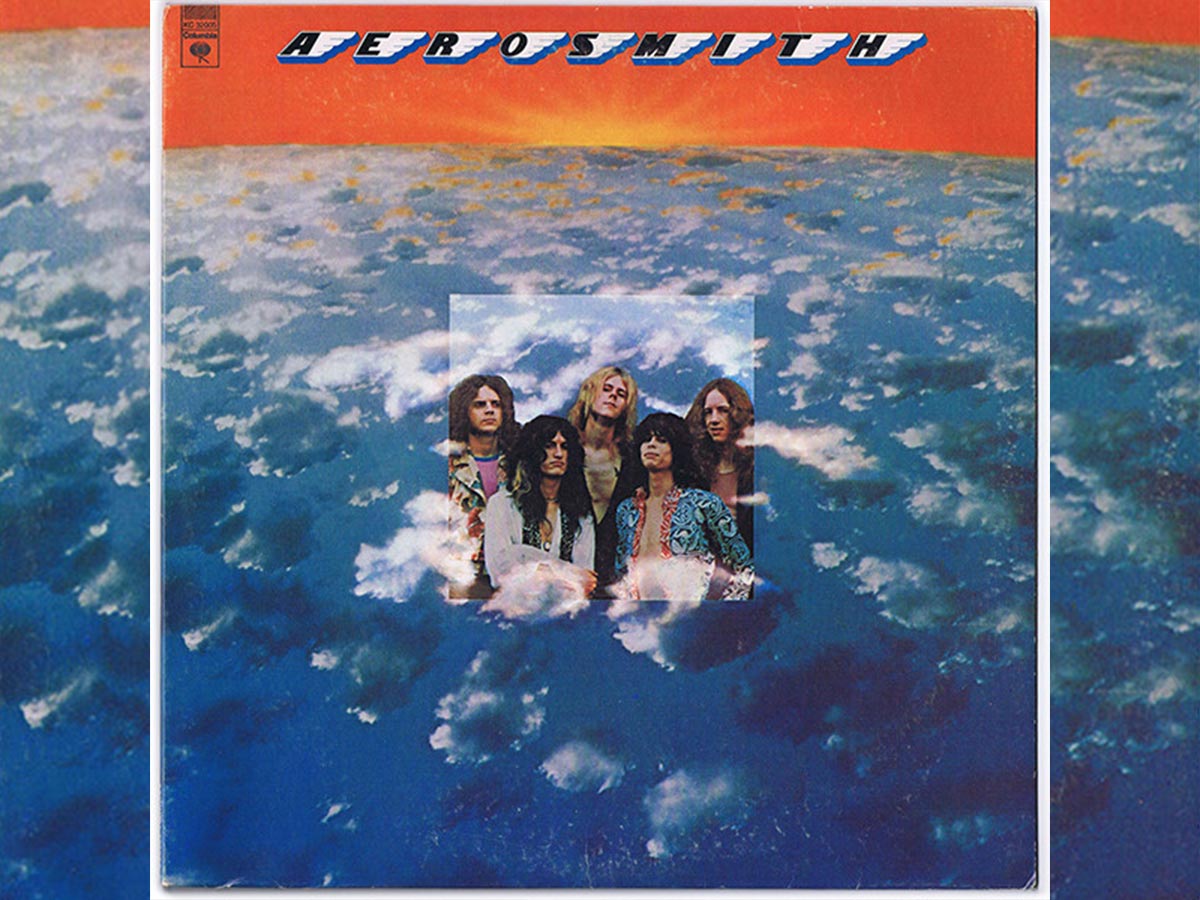 Aerosmith (1973)