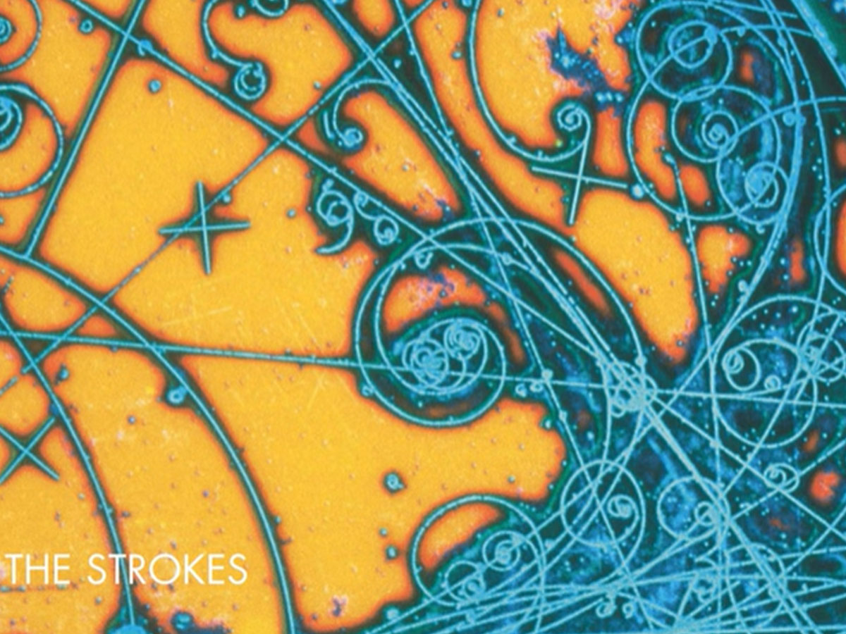 The Strokes – Is This It (2001)