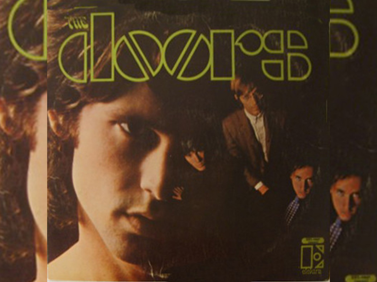 The Doors (1967)