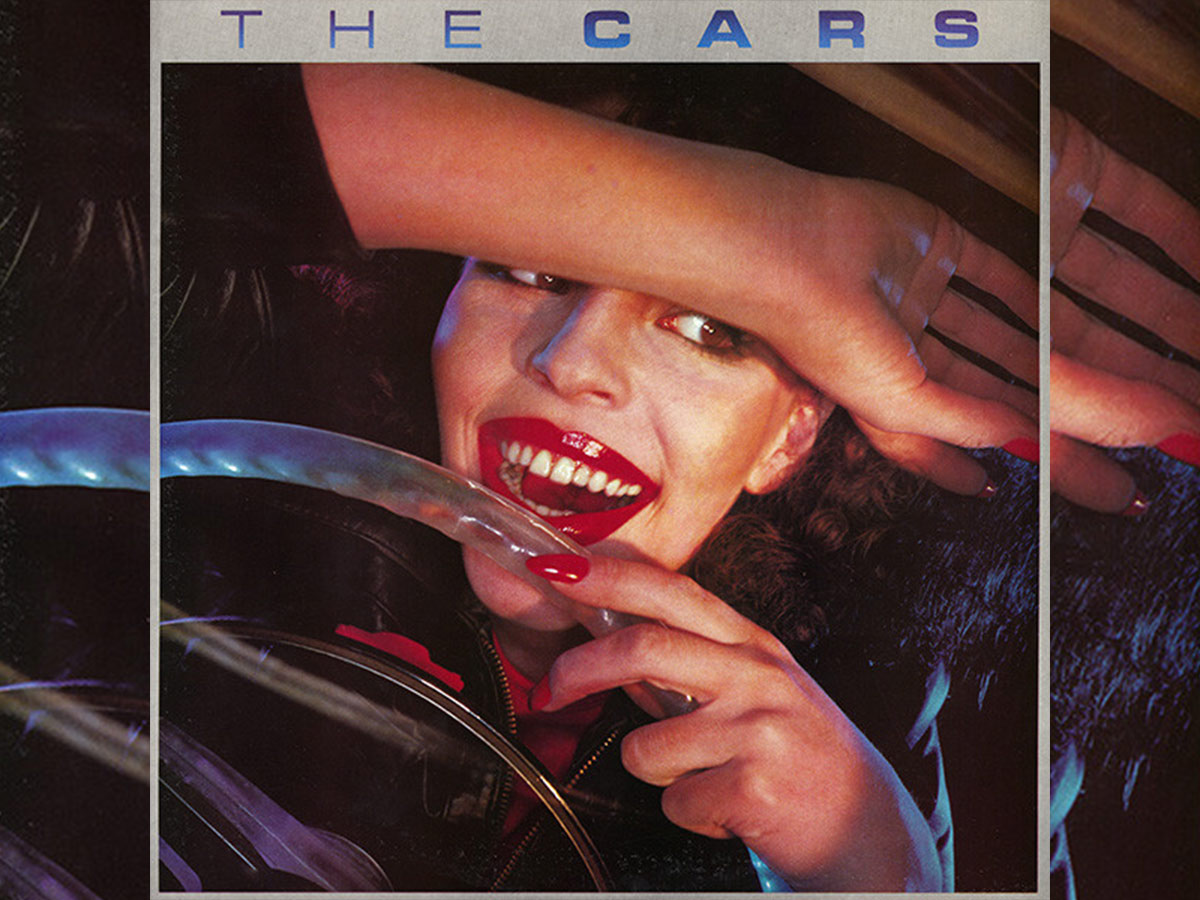 The Cars (1978)