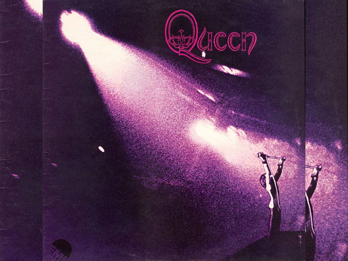 Queen (1973)