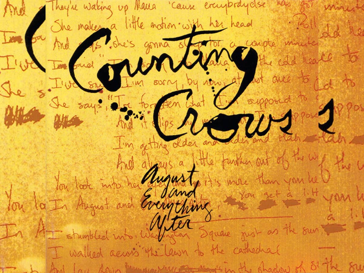 August and Everything After (1993)