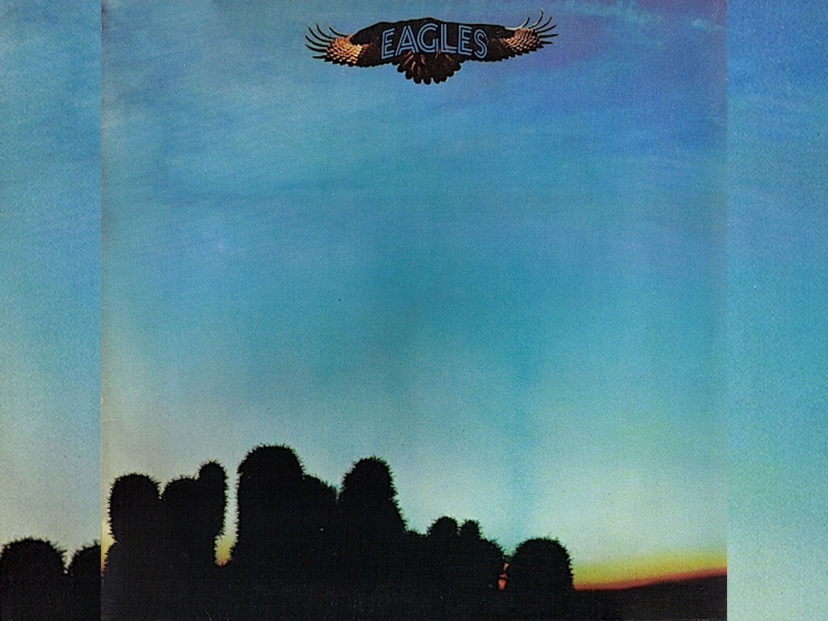 Eagles (1972)