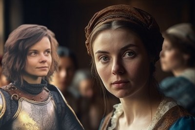 The Truth Behind the Supposed 'Dark Ages'