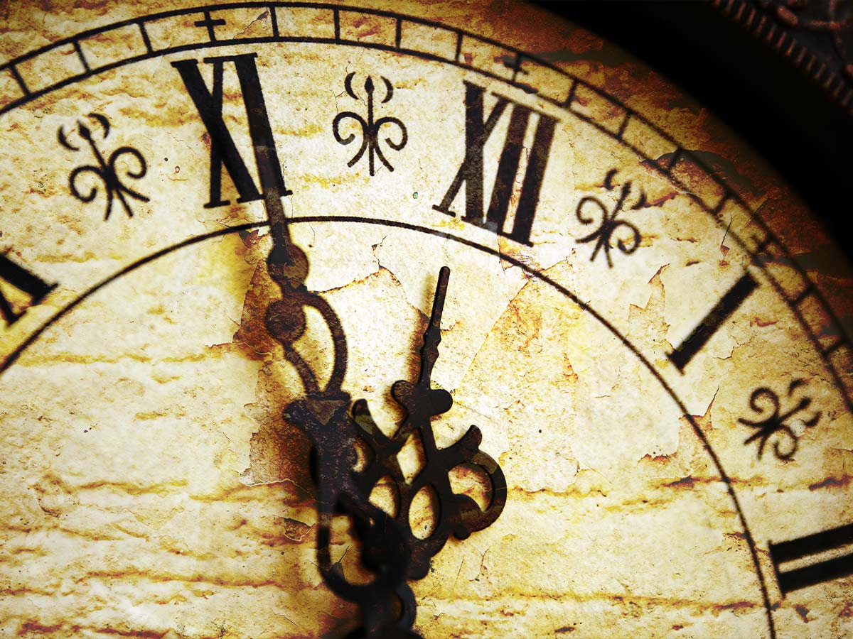 There Were Numerous Technological Advances in the Era