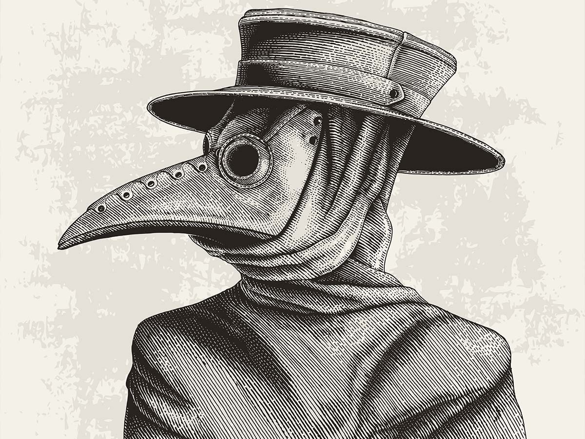 Not Everyone Thought the Black Death was Divine Punishment