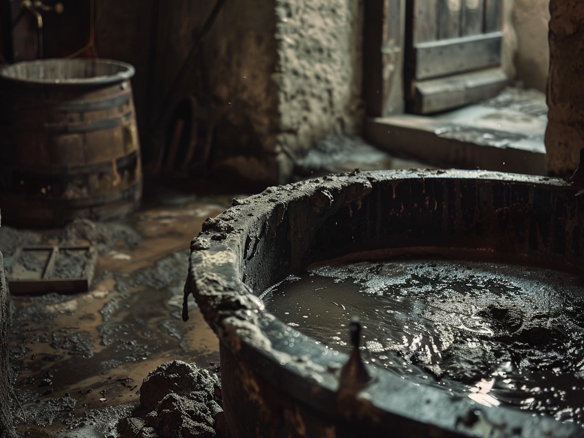 People Were More Hygienic Than You Think