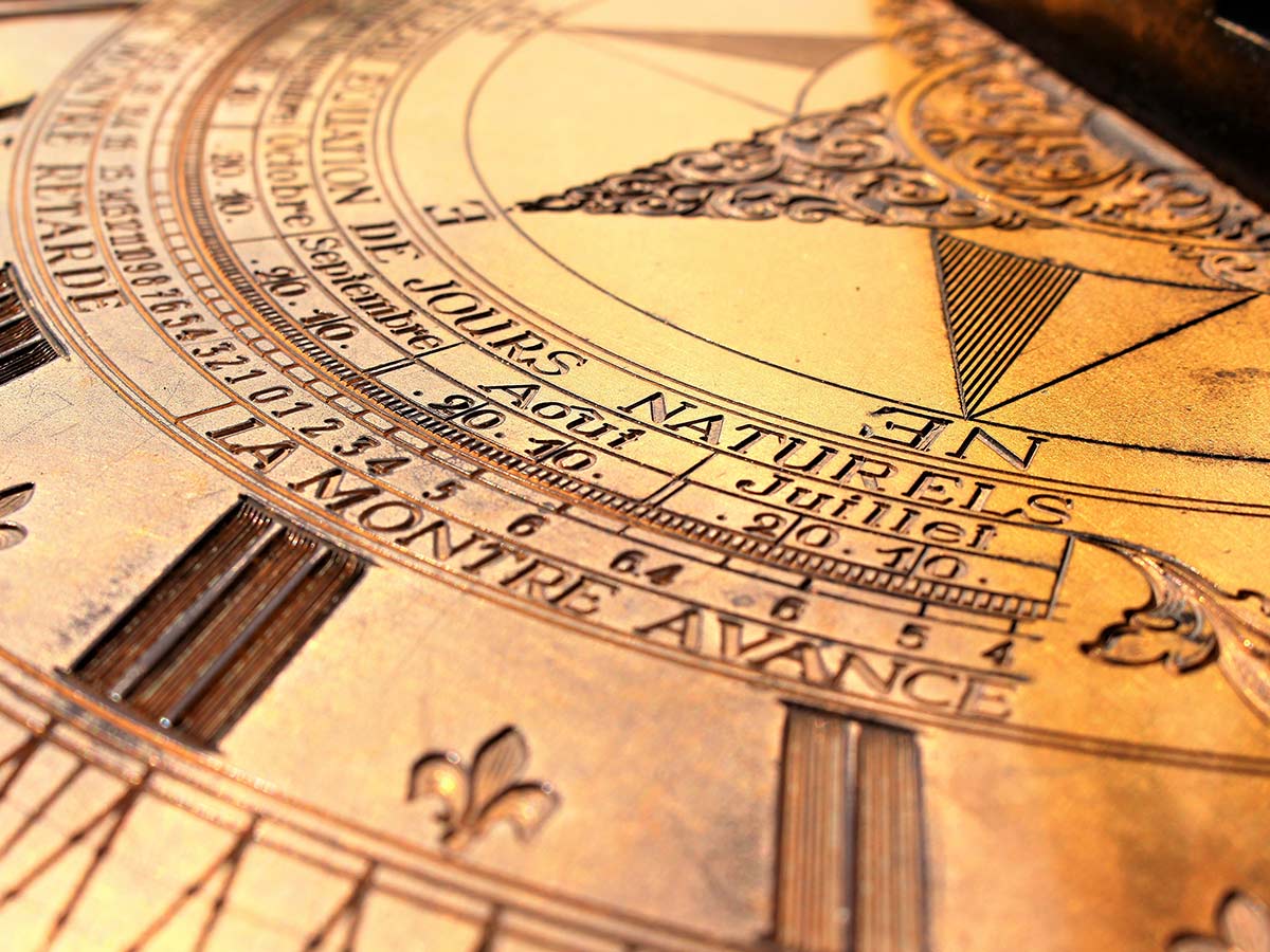 Astronomy and Astrology Were Intertwined