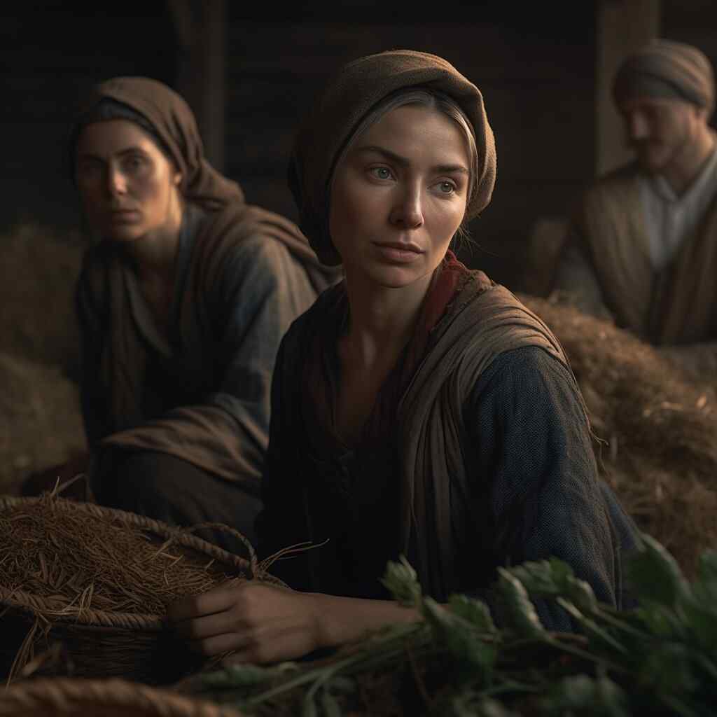 Women's Role in Society