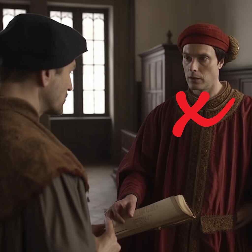 The Term ‘Dark Age’ is Derogatory