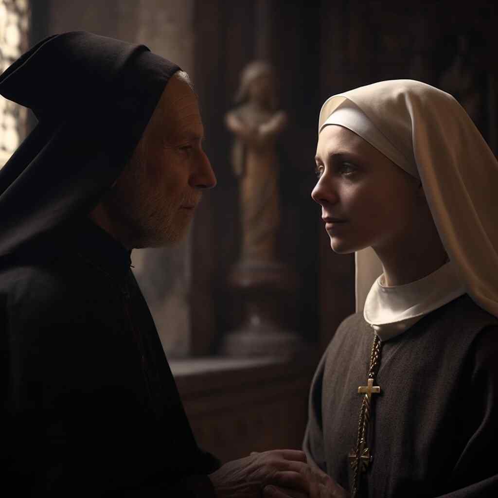 Women Liberated With Religion