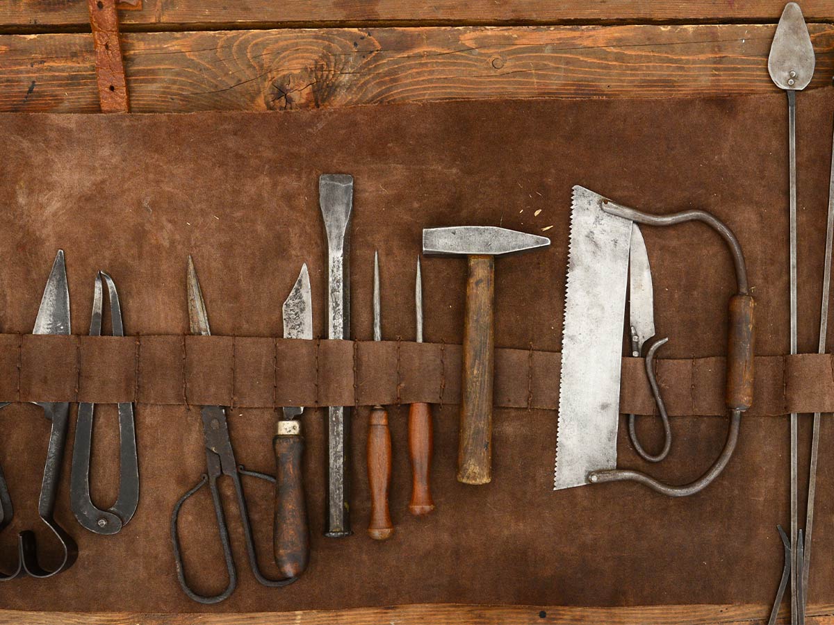 Medical Treatments Weren't as Barbaric as You Think