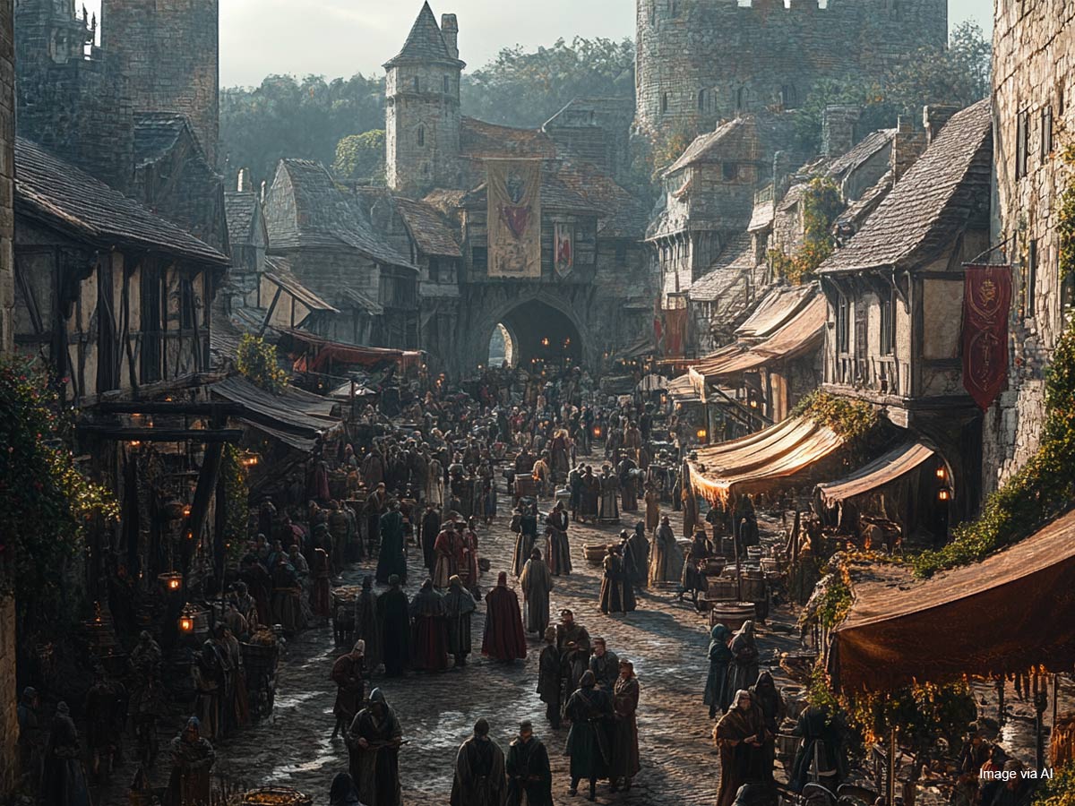 There Was More Social Mobility Than You Realize