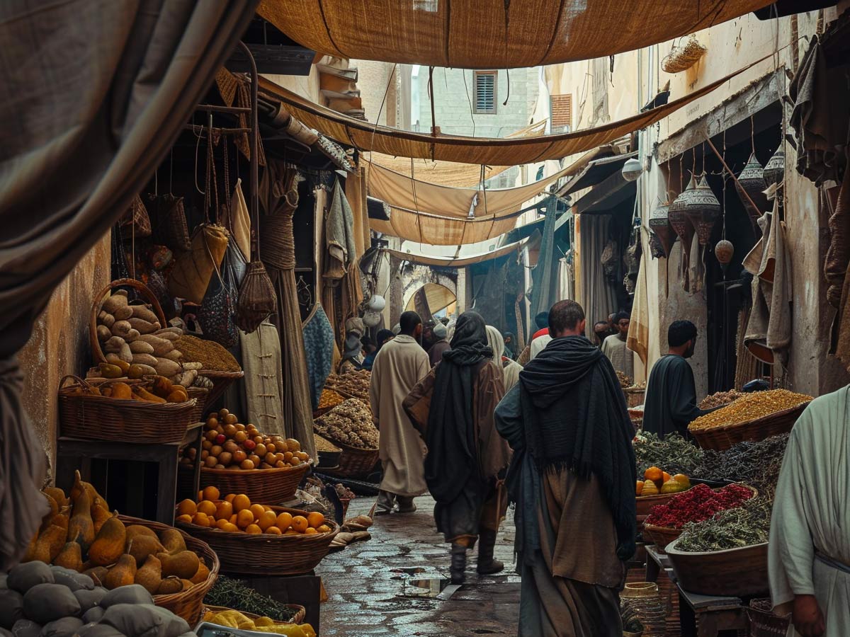 The Challenges of Getting a Good Deal