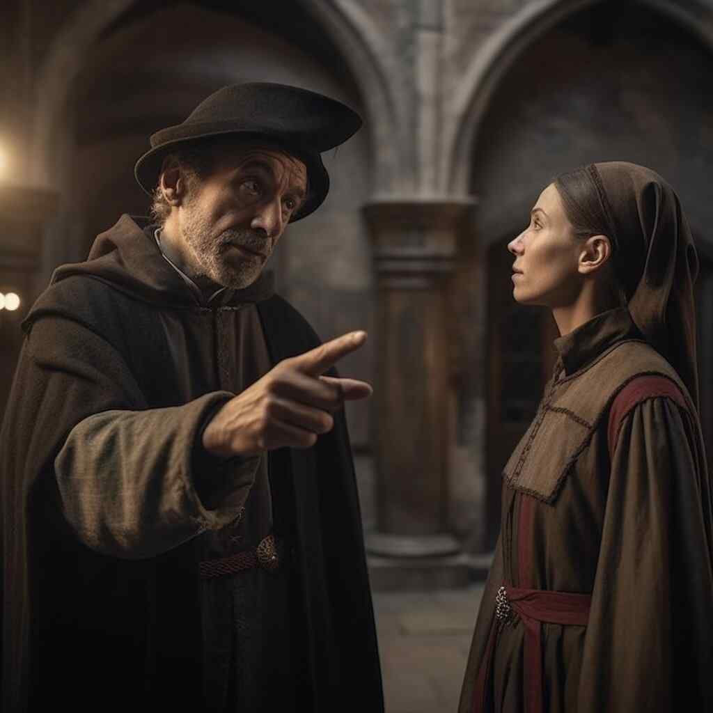 Merchants Were Their Own Class