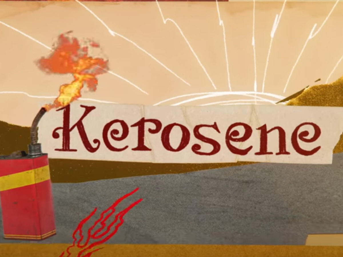 Kerosene