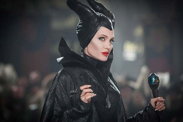 Maleficent (Maleficent)