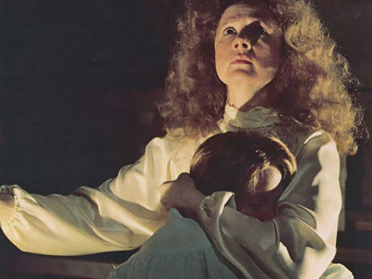 Margaret White (Carrie)