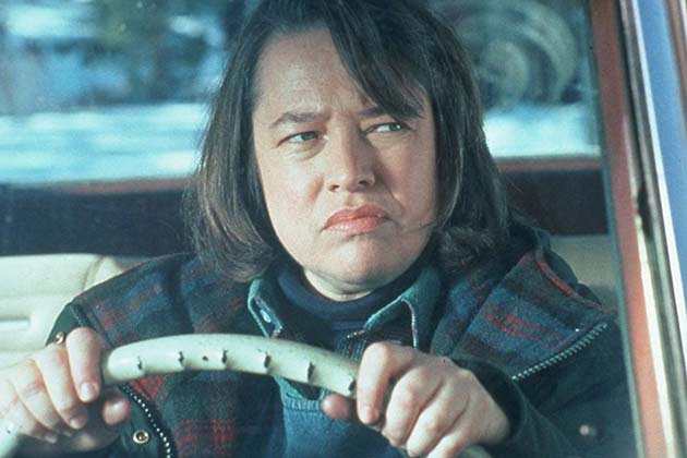 Annie Wilkes (Misery)