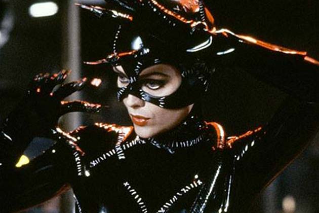 Catwoman (Batman Universe)