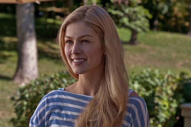 Amy Dunne (Gone Girl)