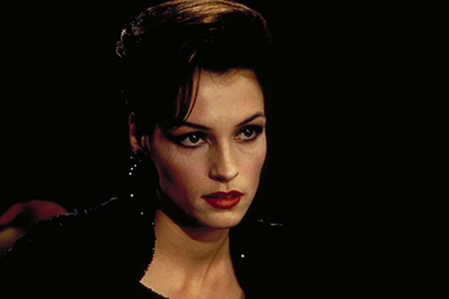 Xenia Onatopp (James Bond)