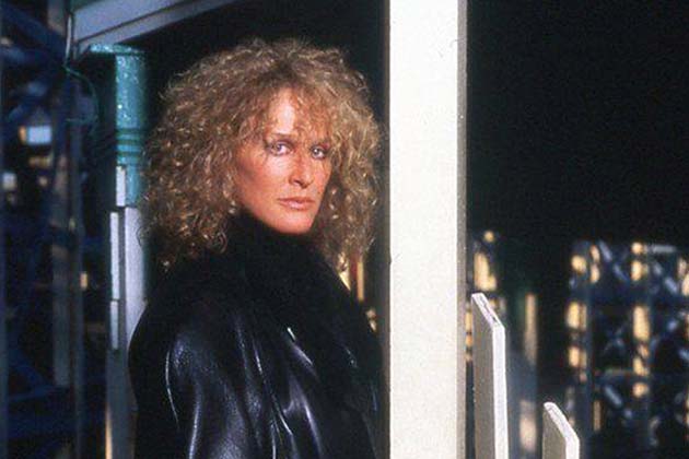 Alex Forrest (Fatal Attraction)