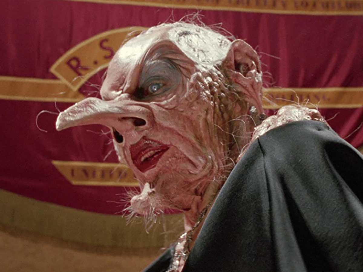 Grand High Witch (The Witches)