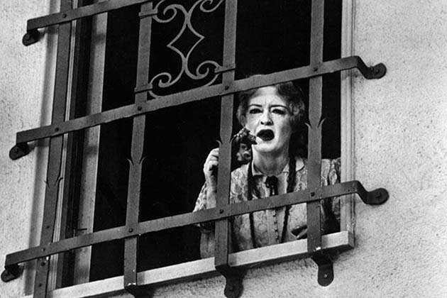 Baby Jane Hudson (What Ever Happened to Baby Jane?)