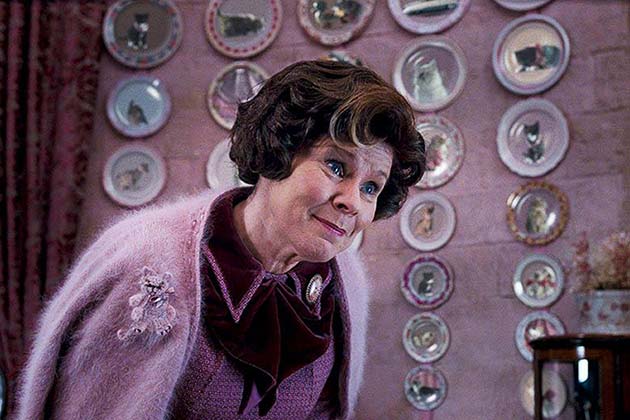 Dolores Umbridge (Harry Potter)