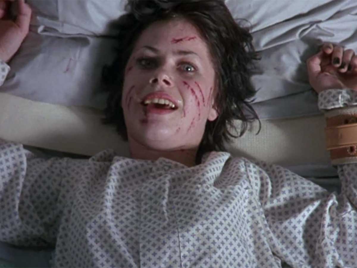 Nancy Downs (The Craft)