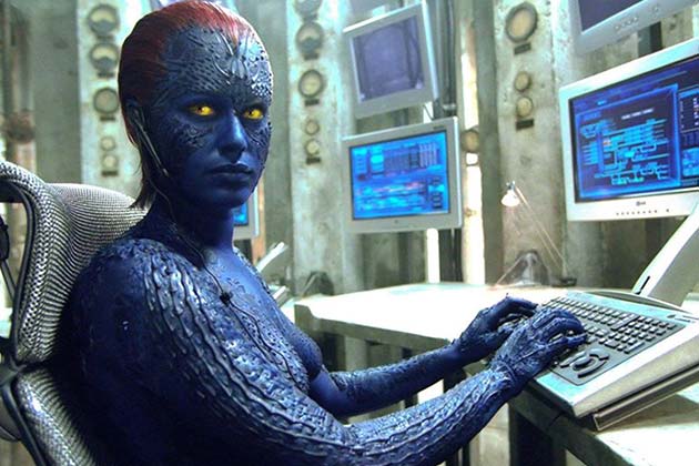 Mystique (X-Men Universe)