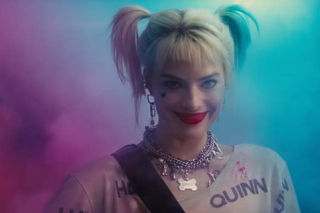 Harley Quinn (The Batman Universe)