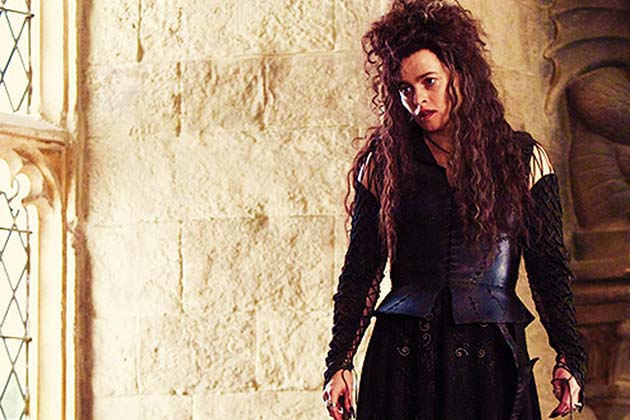 Bellatrix LeStrange (Harry Potter)