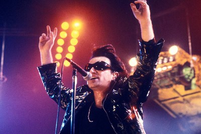 Largest Concerts in U.S. History