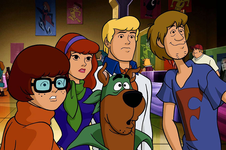 Scooby Doo