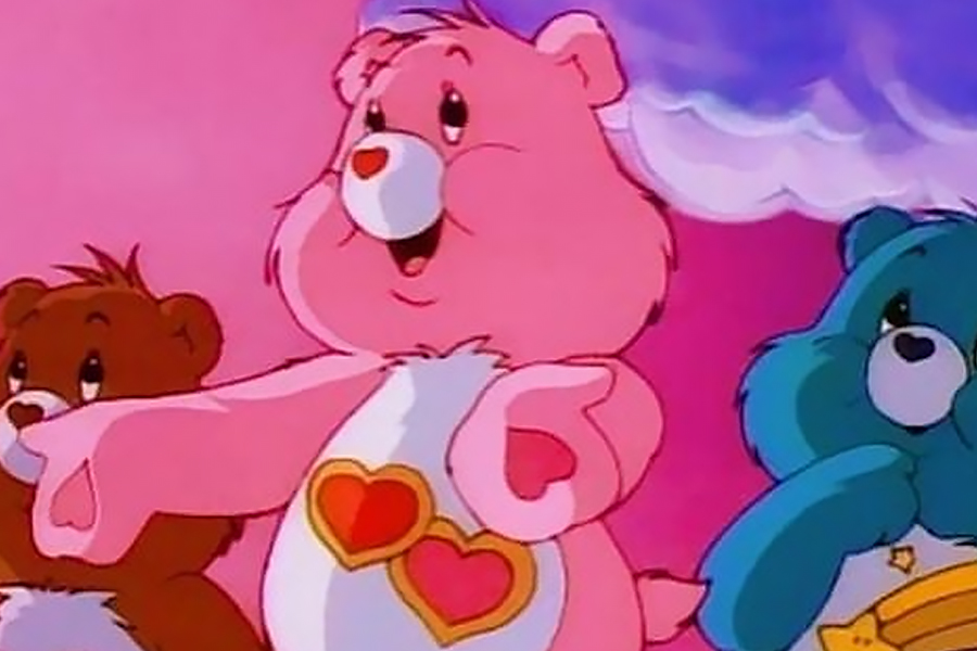 Care Bears