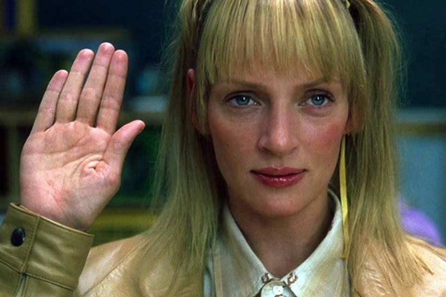 Kill Bill Volume 2 (2004)