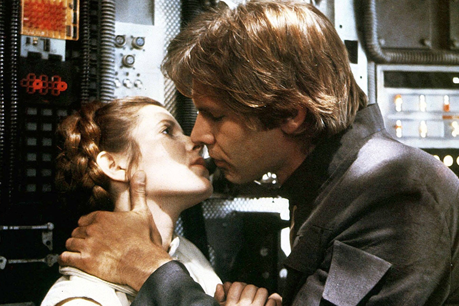 The Empire Strikes Back (1980)