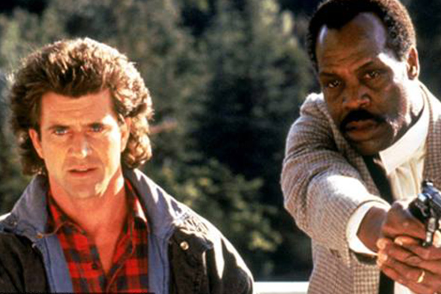 Lethal Weapon 2 (1989)