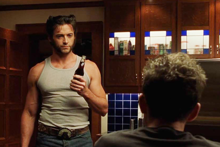 X2: X-Men United (2003)