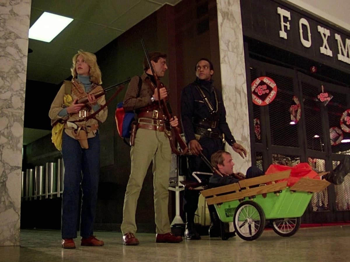 Dawn of the Dead (1978)