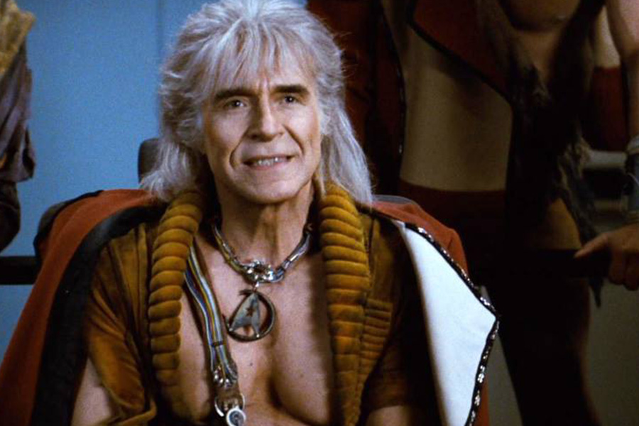 Star Trek 2: The Wrath of Khan (1982)
