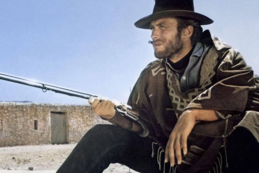 For a Few Dollars More (1965)