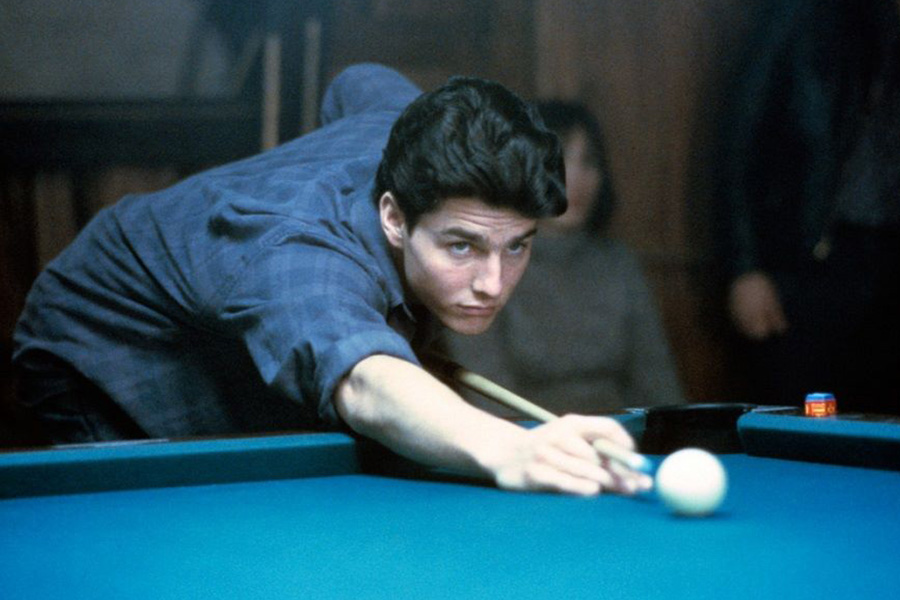 The Color of Money (1986)