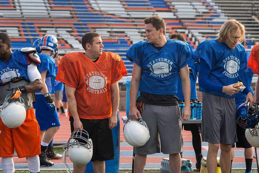 22 Jump Street (2014)