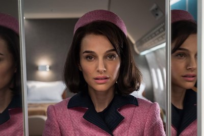 The 35 Acclaimed Acting Portrayals of Real People