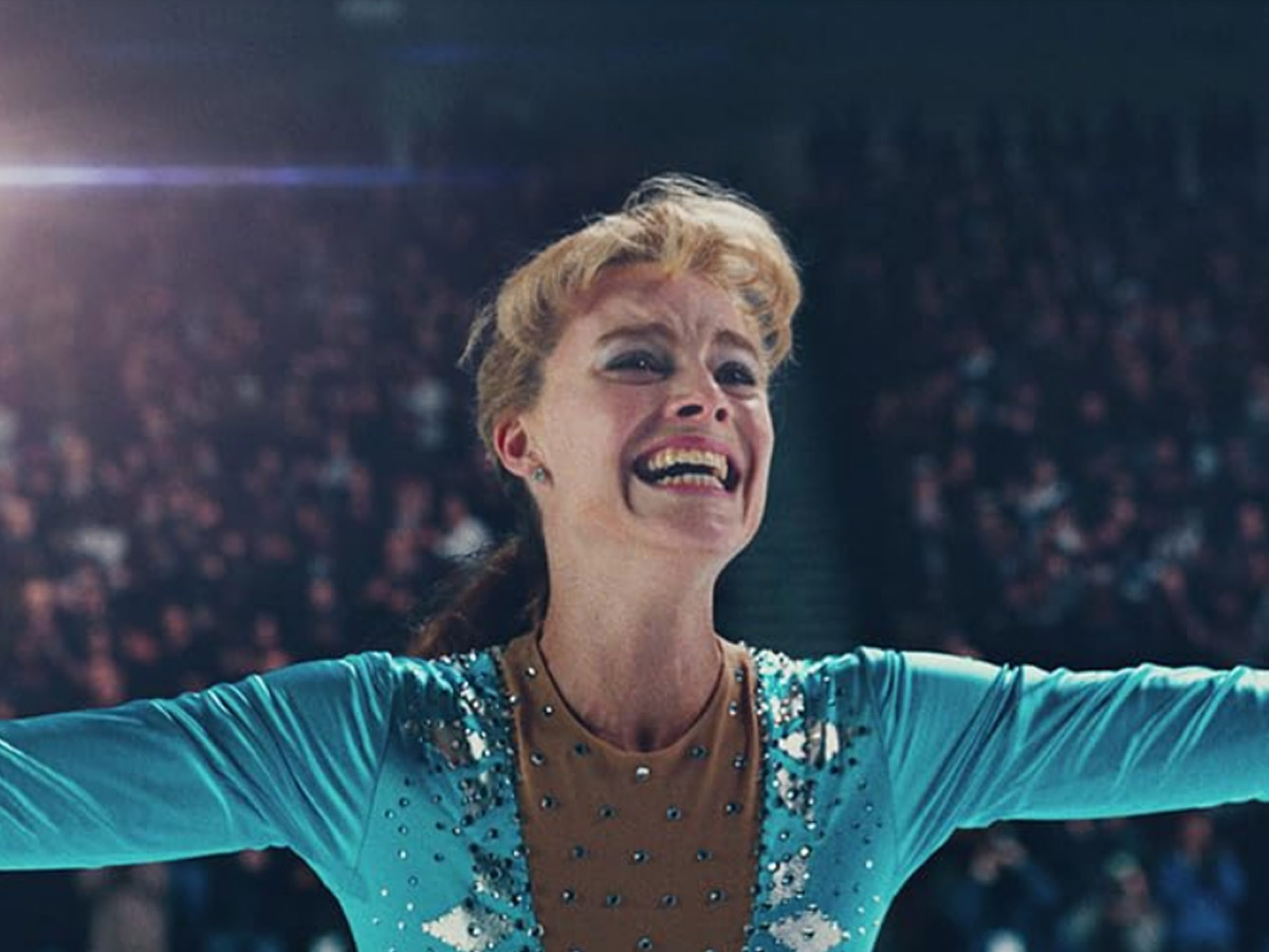 I, Tonya - Margot Robbie