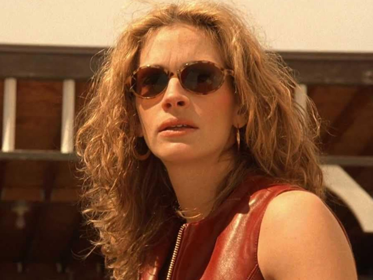 Erin Brockovich - Julia Roberts