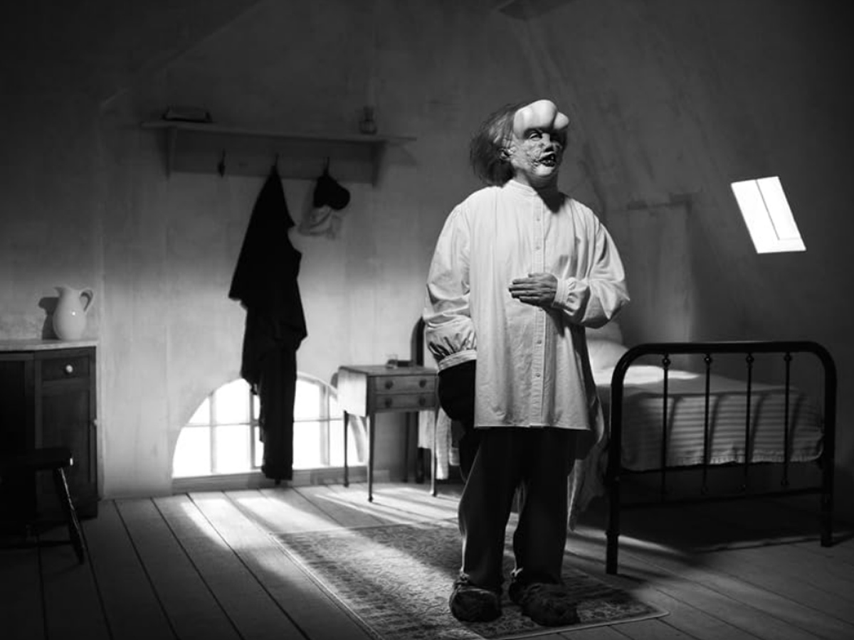 The Elephant Man - John Hurt